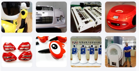 13年專(zhuān)注手板模型批量生產(chǎn)，凱爾沃科技賦能制造企業(yè)降本增效