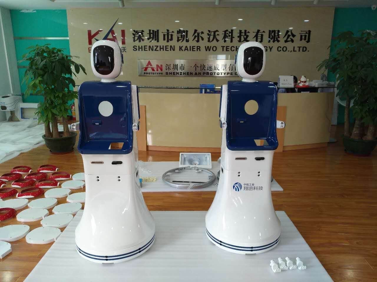 我們應該如何選擇哪家手板模型廠(chǎng)？