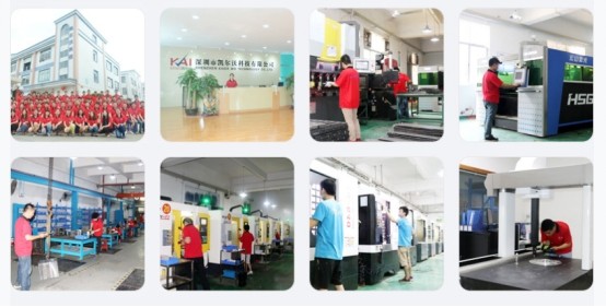 何為功能手板？通過(guò)凱爾沃科技功能手板驗證產(chǎn)品，優(yōu)勢凸顯！