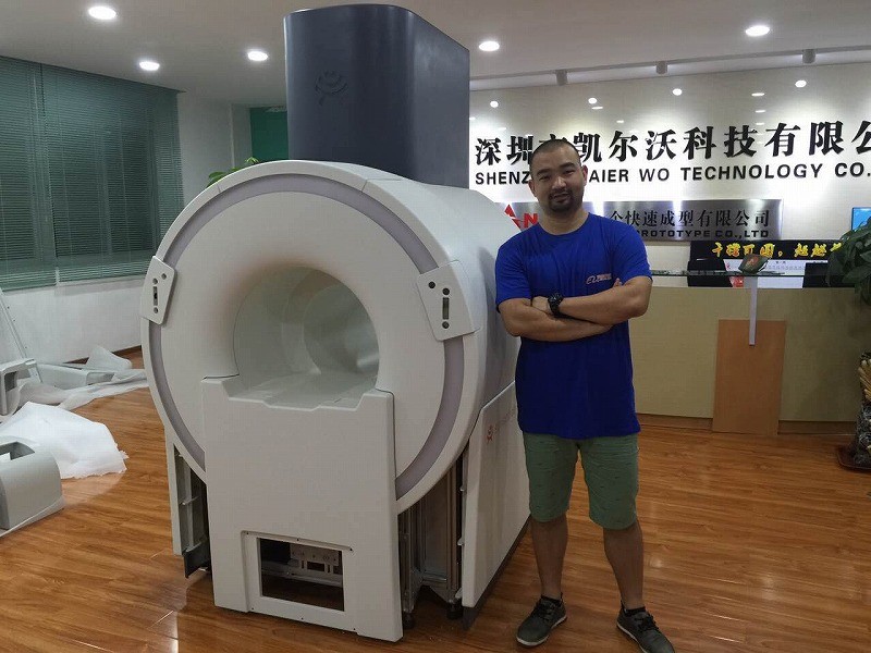 數控加工塑膠手板有著(zhù)哪些特點(diǎn)？