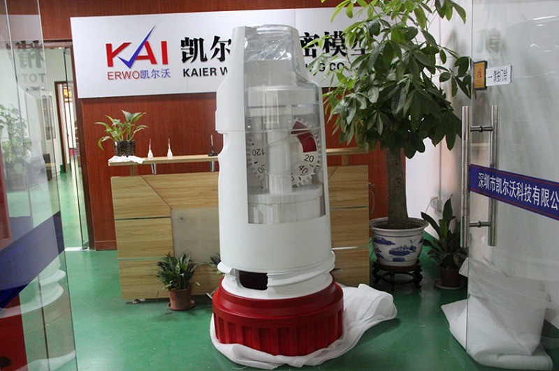 如何評估手板模型制作的效果？