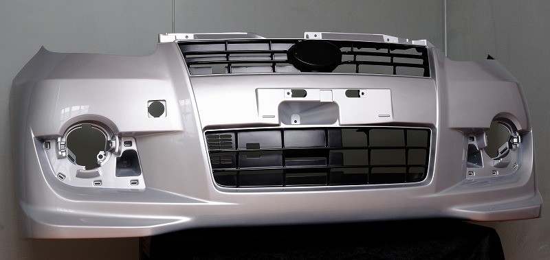 汽車(chē)手板模型制作為什么需要低壓灌注？